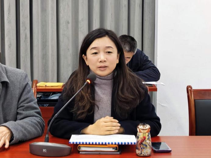 太阳集团城召开资产管理与合同履约相关工作专题宣贯会 太阳集团城召开资产管理与合同履约相关工作专题宣贯会