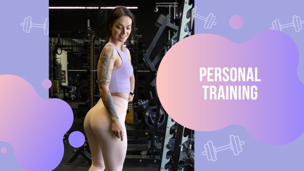 personal training