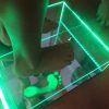 Feet scanning